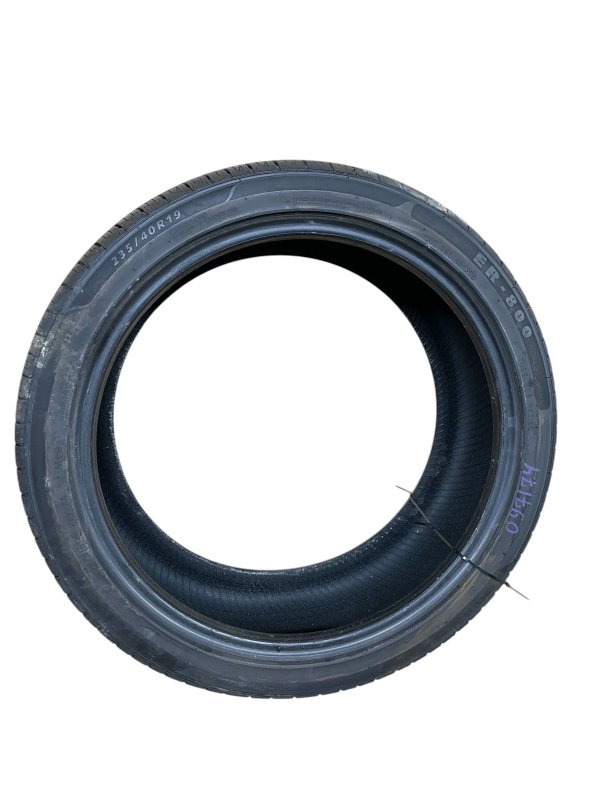 OEM Michelin Pilot Sport 4S 235/40ZR19 Tire for 2013, 2014, 2015, 2016, 2017, 2018, 2019, 2020, 2021, 2022, 2023, 2024, 2025 Ford, Honda, Lexus, & Toyota