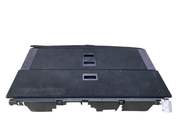 2018, 2019, 2020, 2021, 2022, 2023, 2024 Lincoln Navigator Trunk Cargo Floor Storage Compartment Tray - Rear (OEM)