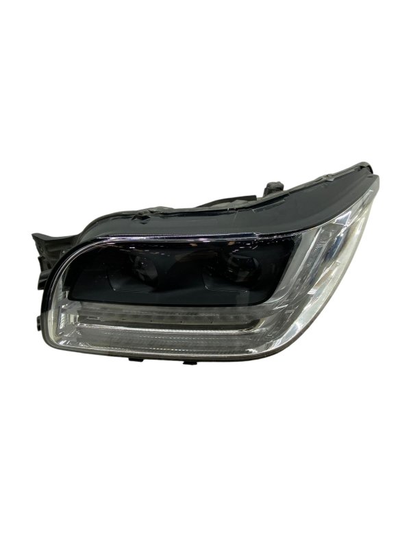 2018, 2019, 2020, 2021 Lincoln Navigator LED Projector Headlight Assembly - Front, Left (Driver) (OEM)