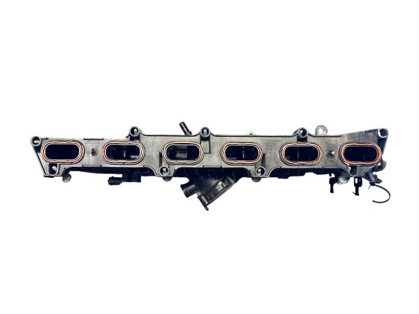 OEM Engine Intake Manifold with Throttle Body for 2019, 2020, 2021, 2022, 2023, 2024 Land Rover