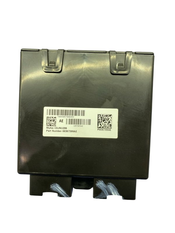 OEM Power Running Board Control Module for 2019, 2020, 2021, 2022, 2023, 2024 Ram 2500, 3500