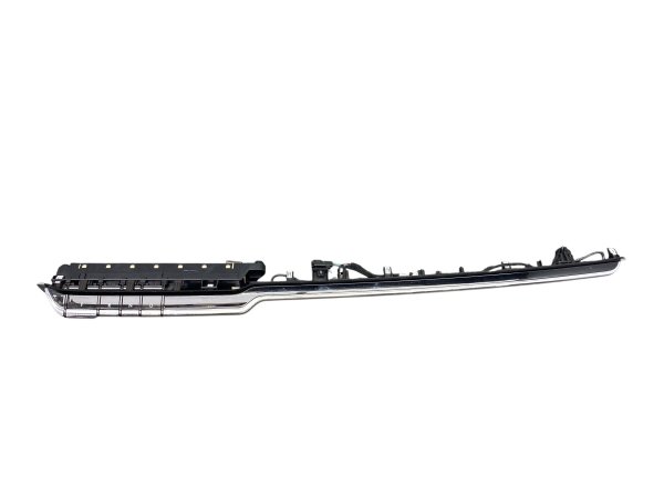 2018, 2019, 2020, 2021 Lincoln Navigator Dashboard Mounted Gear Selector Switch Panel - Front (OEM)