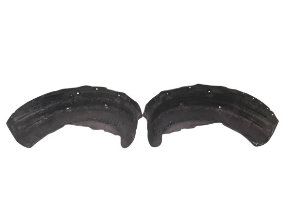 2018, 2019, 2020, 2021, 2022, 2023 Lincoln Navigator Inner Fender Liner Set - Rear, Right (Passenger) (OEM)