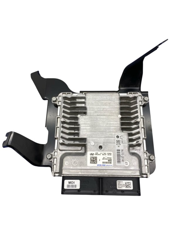 OEM Engine Control Module (ECM) with Immobilizer for 2023 Hyundai Palisade - Front