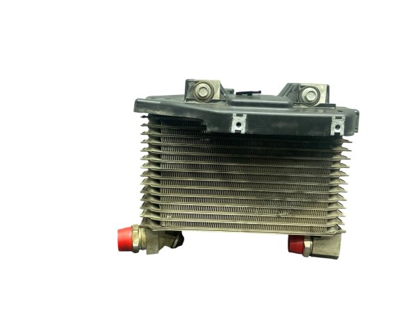 OEM Engine Oil Cooler for 2015, 2016, 2017, 2018, 2019, 2020, 2021, 2022, 2023, 2024, 2025 Dodge, Jeep, & Ram