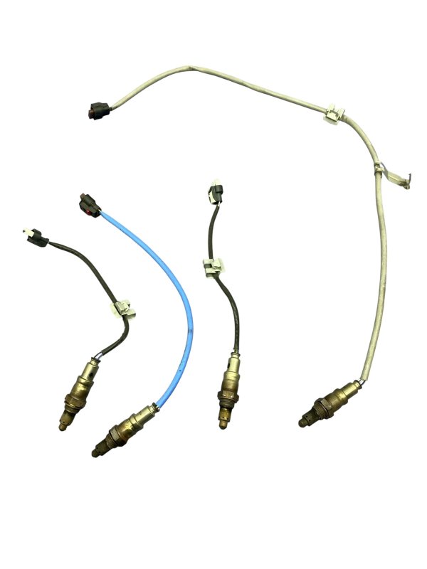 2020, 2021, 2022, 2023, 2024, 2025 Lincoln Aviator Upstream and Downstream Oxygen Sensor Set (OEM)