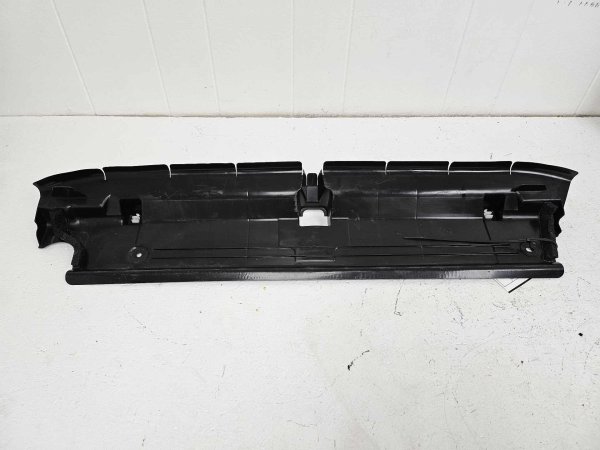 2023, 2024, 2025 Toyota Prius Radiator Shutter Baffle Air Guide Support - Lower (OEM)