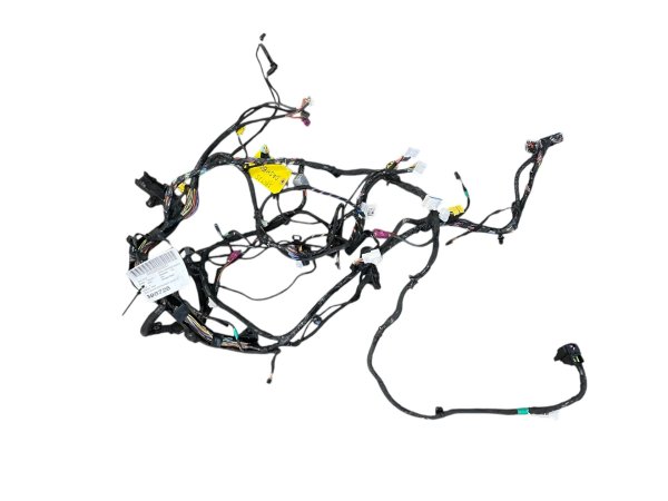 OEM Instrument Panel Dashboard Wiring Harness for 2025, 2026 Tesla Y