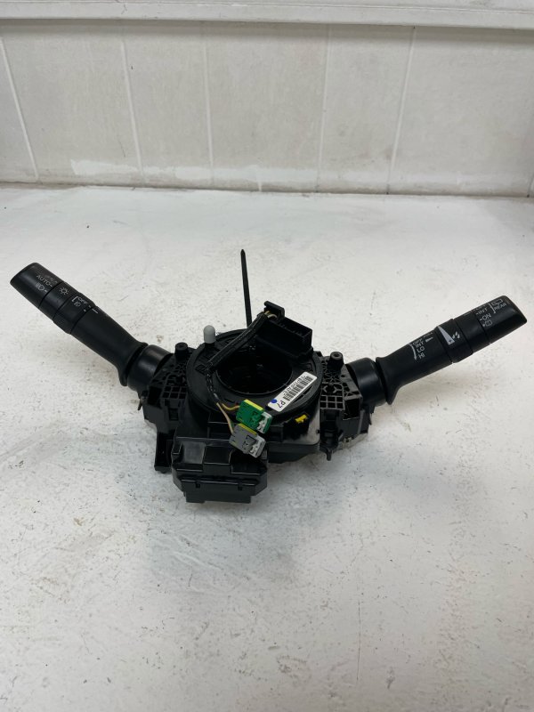 OEM Combination Switch with Air Bag Clockspring for 2017, 2018, 2019, 2020, 2021 Honda Civic, Clarity