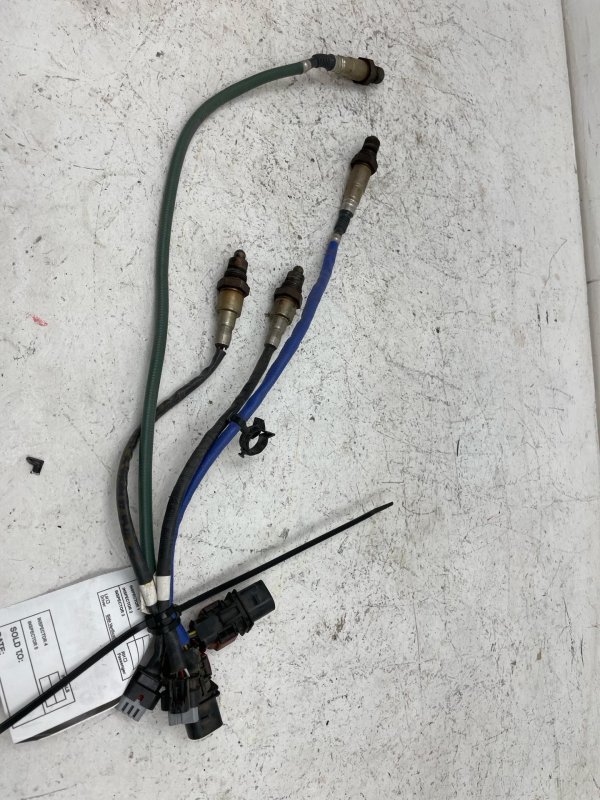 2016, 2017, 2018, 2019 Ford Transit Downstream Oxygen Sensor Set (OEM)