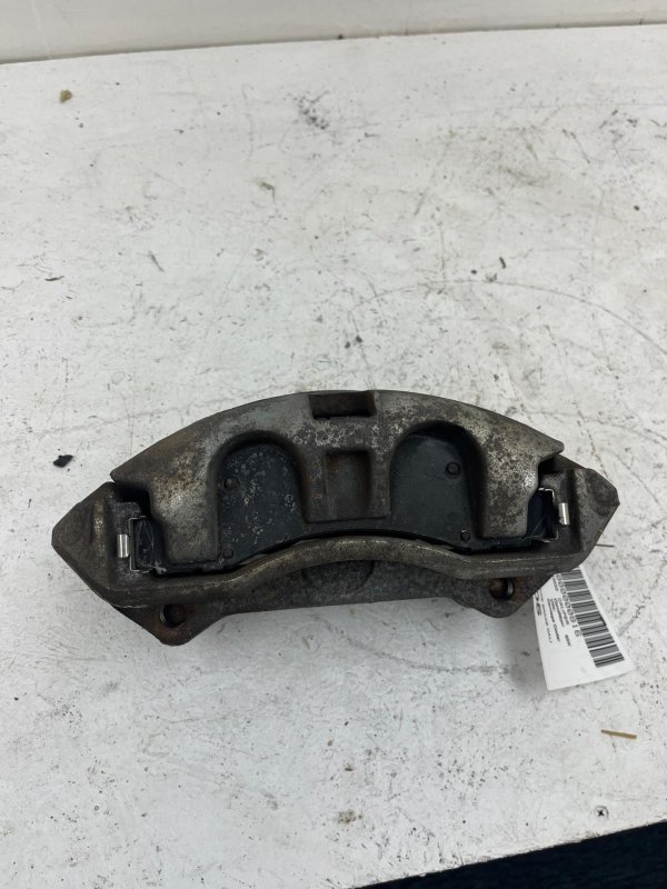 OEM Disc Brake Caliper Set for 2017, 2018, 2019, 2020 Ford F-150 - Front, Right (Passenger)
