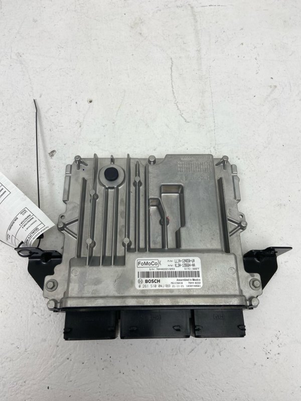OEM Engine Control Module (ECM) for 2020, 2021 Ford Expedition