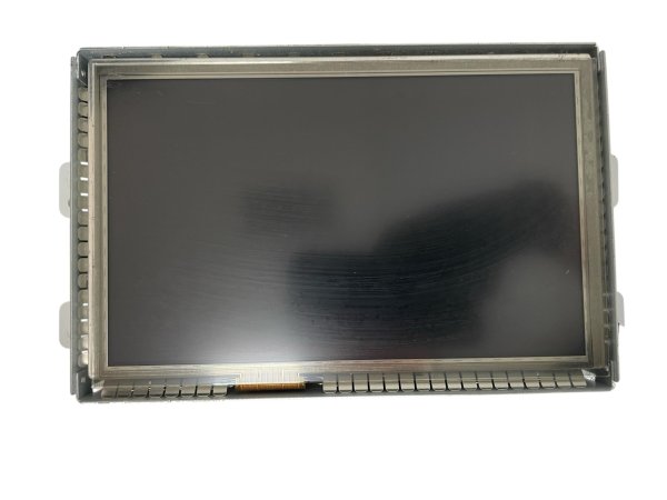 OEM 10-Inch Upper Dash Touchscreen Infotainment Display for 2018, 2019, 2020 Land Rover - Front