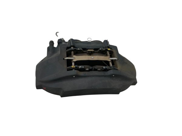 OEM Disc Brake Caliper for 2007, 2008, 2009, 2010, 2011, 2012, 2013, 2014, 2015, 2016, 2017, 2018, 2019, 2020, 2021, 2022, 2023, 2024, 2025 Lexus & Toyota • LS460, Mirai - Front, Left (Driver)