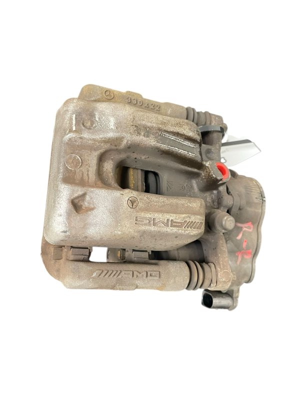 OEM AMG Disc Brake Caliper for 2020, 2021, 2022, 2023 Mercedes-Benz - Rear, Right (Passenger)
