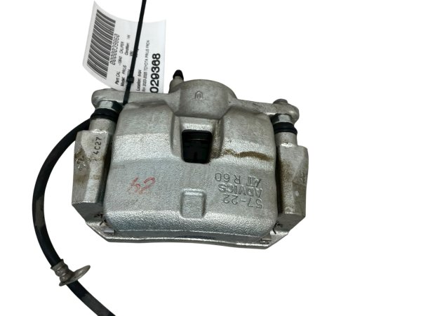 2020, 2021, 2022, 2023, 2024, 2025 Toyota Prius Disc Brake Caliper - Front, Right (Passenger) (OEM)