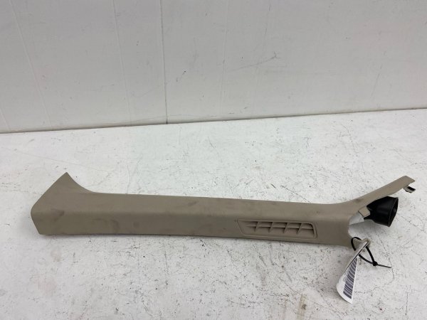 2020, 2021, 2022, 2023, 2024 Lincoln Aviator A-Pillar Trim Panel - Front (OEM)