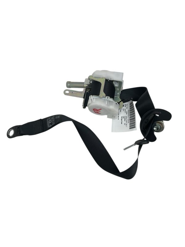 2015, 2016, 2017, 2018, 2019 Lexus RC F Seat Belt Assembly with Pretensioner - Front (OEM)