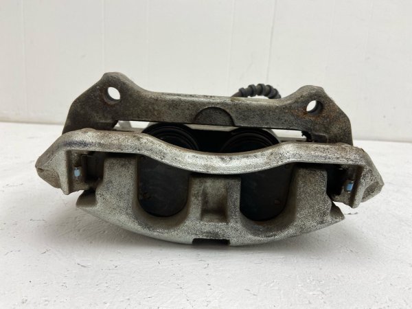 OEM Disc Brake Caliper for 2017, 2018, 2019, 2020 Ford F-150 - Front, Left (Driver)
