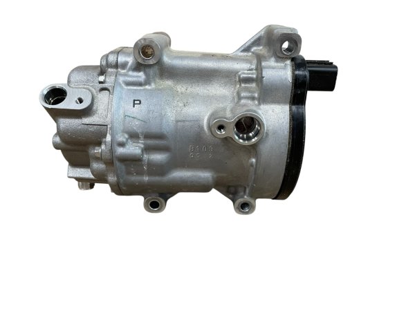 OEM A/C Condenser Assembly for 2023, 2024, 2025 Toyota Corolla, Prius