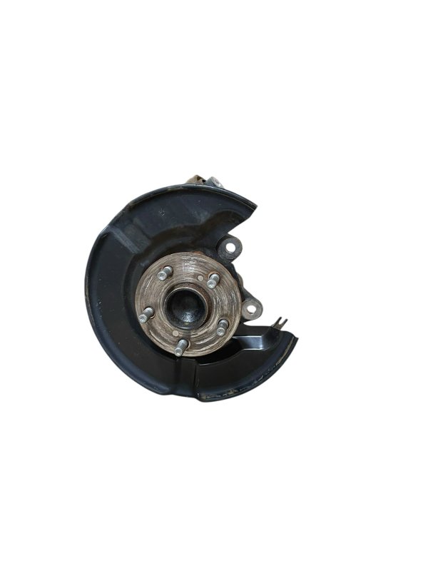 2016, 2017, 2018, 2019, 2020, 2021, 2022 Toyota Prius Stub Axle Spindle Knuckle Hub Assembly - Front Rear, Right (Passenger) (OEM)