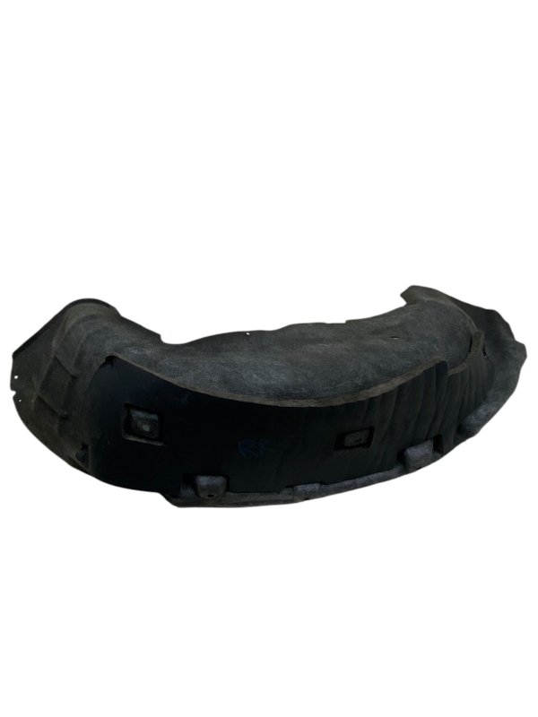 2018, 2019, 2020, 2021 Lincoln Navigator Inner Fender Liner Splash Guard Shield - Rear, Right (Passenger) (OEM)