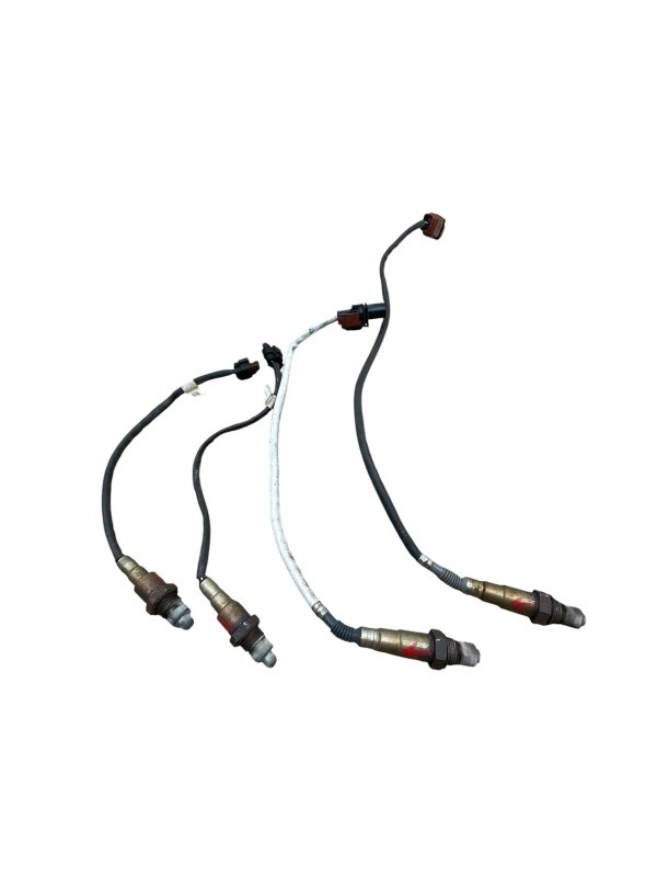 2018, 2019, 2020 Lincoln Navigator Upstream and Downstream Oxygen Sensor Set (OEM)