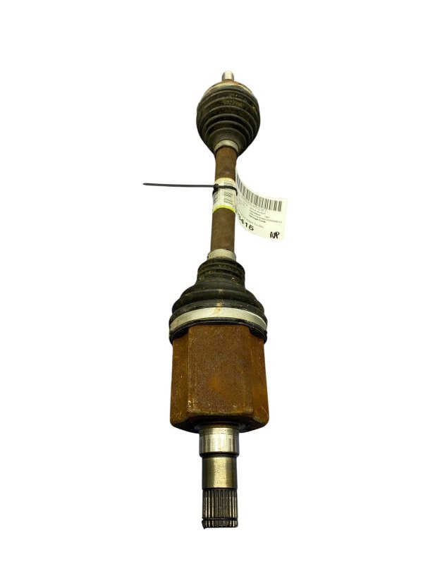2020, 2021, 2022, 2023, 2024, 2025, 2026 Lincoln Aviator CV Drive Axle Shaft - Front, Right (Passenger) (OEM)