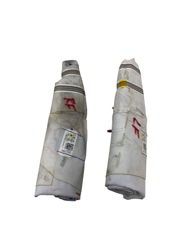 2018, 2019, 2020, 2021, 2022, 2023, 2024, 2025 Lincoln Navigator Seat Air Bag - Front (OEM)