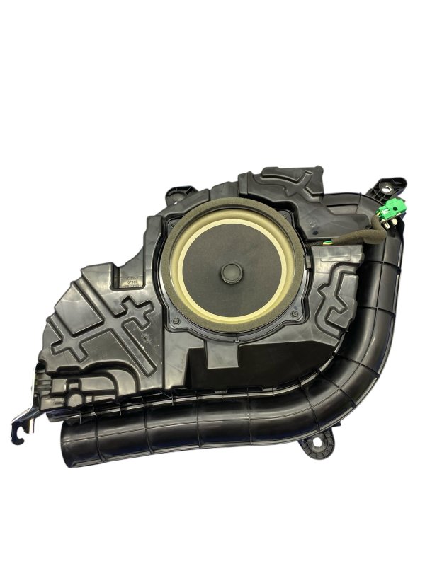 2020, 2021, 2022, 2023, 2024, 2025 Lincoln Aviator Subwoofer Speaker Box Assembly - Rear (OEM)