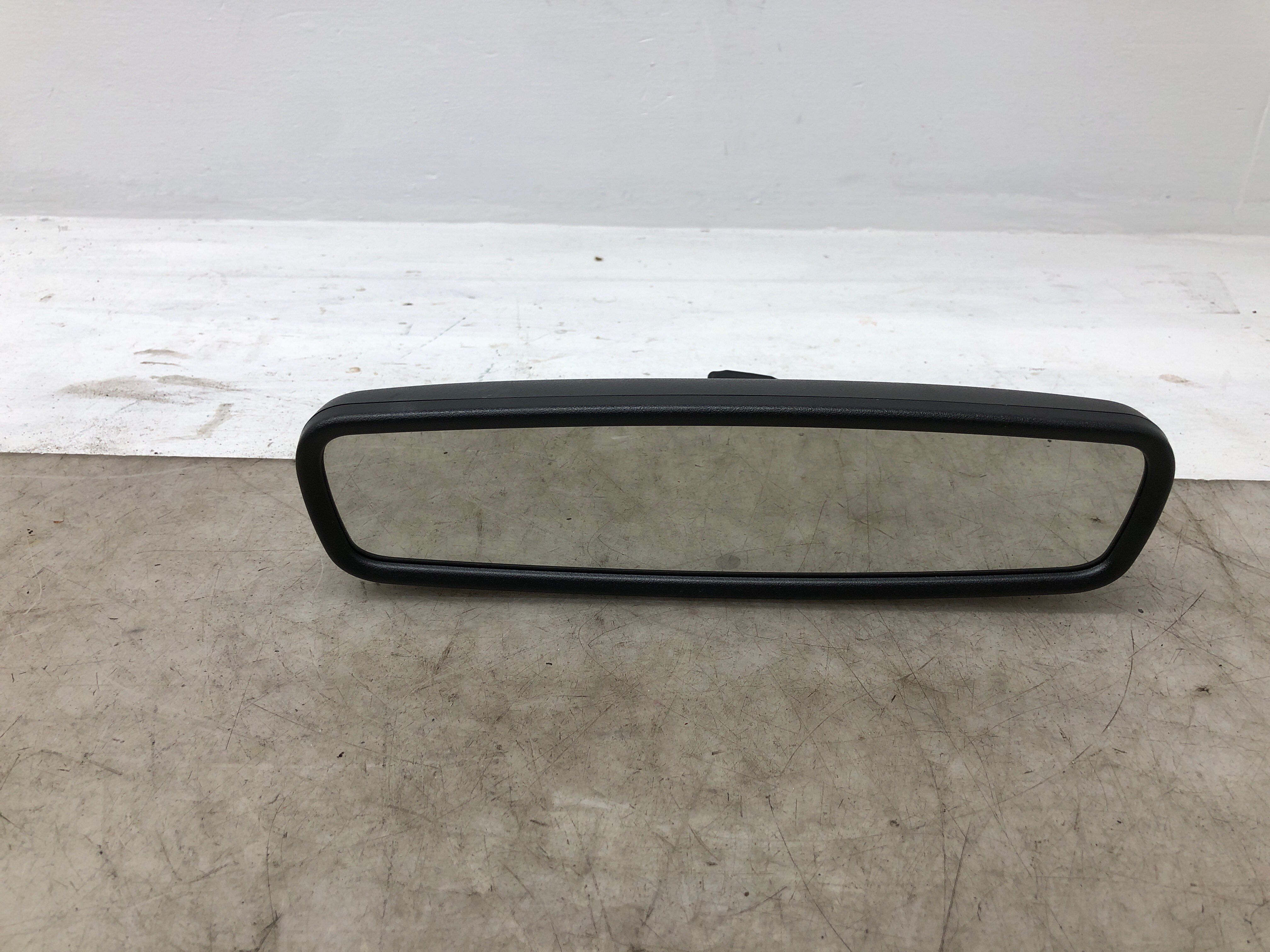 2020, 2021, 2022, 2023, 2024, 2025 Ford Explorer Auto-Dimming Interior Rear View Mirror (OEM)
