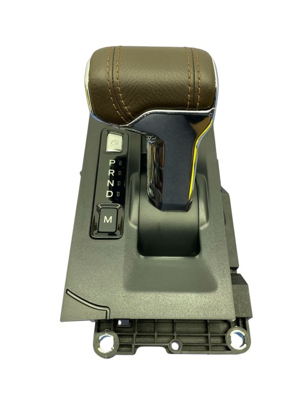 OEM Automatic Transmission Floor Shift Lever Assembly for 2024, 2025 Ford - Front