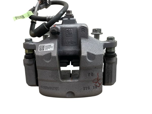 2025, 2026 Chevrolet Equinox Disc Brake Caliper - Front, Right (Passenger) (OEM)
