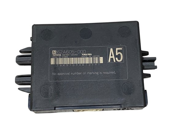 OEM Anti-Theft Immobilizer Control Module for 2019, 2020, 2021, 2022, 2023, 2024 Lexus & Toyota