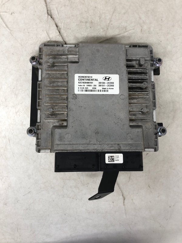 OEM Engine Control Module (ECM) for 2019, 2020, 2021, 2022 Genesis G70