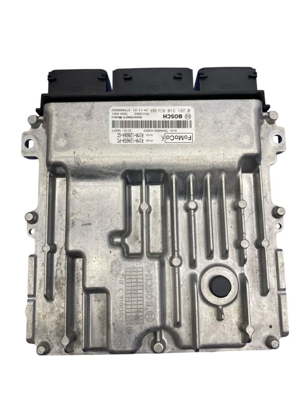 OEM Engine Control Module (ECM) for 2025, 2026 Ford & Lincoln