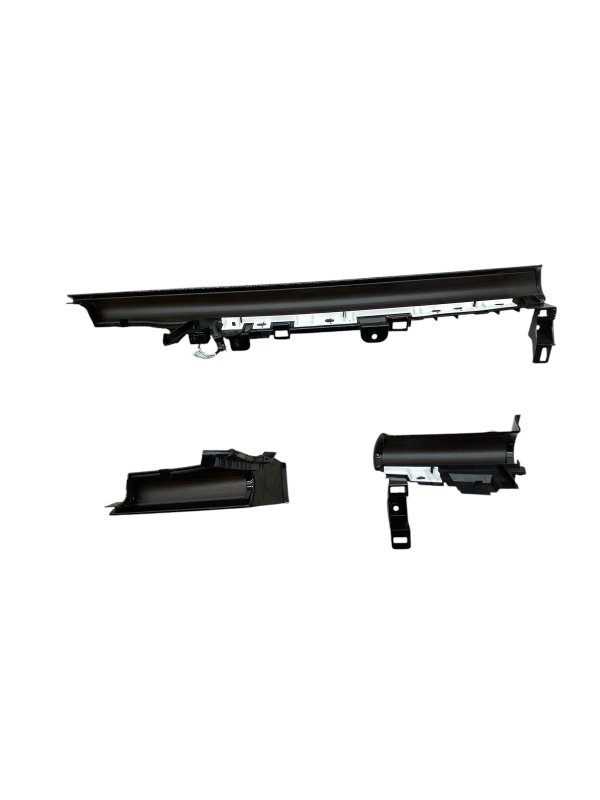 2025, 2026 Lincoln Aviator Center Dashboard Exterior Trim Panel Set - Front (OEM)