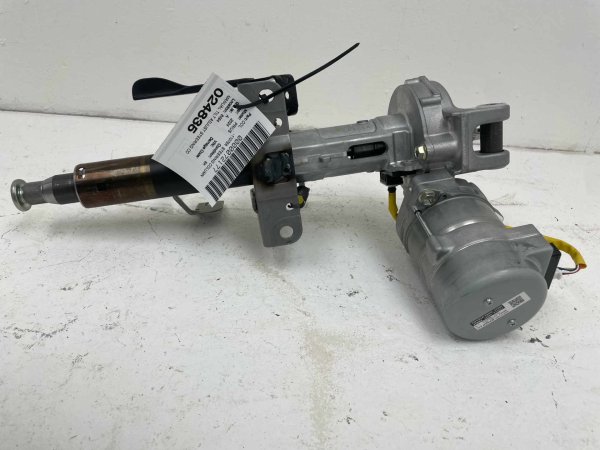 2023, 2024, 2025 Toyota Prius Manual Tilt Telescoping Steering Column Assembly (OEM)