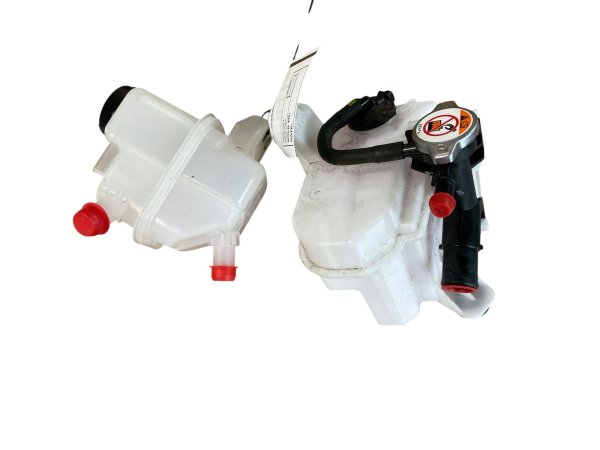2023, 2024, 2025 Toyota Prius Hybrid Inverter Engine Coolant Reservoir Assembly (OEM)