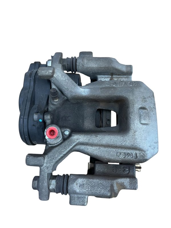 OEM Disc Brake Caliper with Parking Brake Actuator for 2018, 2019, 2020, 2021, 2022, 2023, 2024, 2025, 2026 Lexus & Toyota - Front Rear, Right (Passenger)