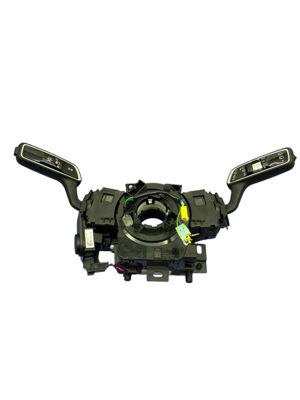 2020, 2021, 2022, 2023, 2024, 2025 Lincoln Aviator Multifunctional Combination Switch with Clockspring - Front (OEM)