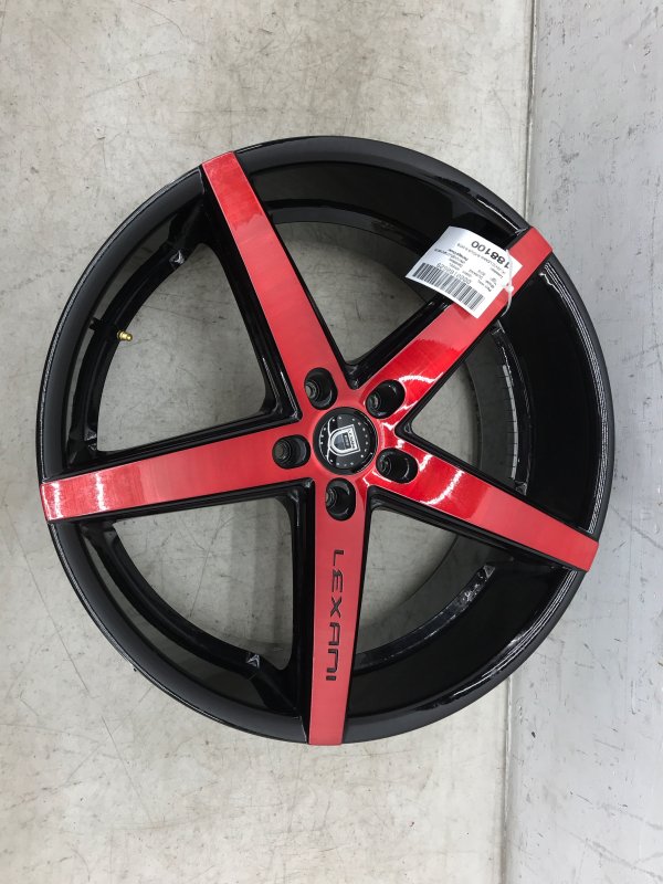 OEM Painted Silver Alloy Wheel for 1999, 2000, 2001, 2002, 2003, 2004, 2005, 2006, 2007, 2008, 2009, 2010, 2011, 2012, 2013, 2014, 2015, 2016, 2017, 2018, 2019, 2020, 2021, 2022, 2023, 2024, 2025 Chrysler, Dodge, & Jeep