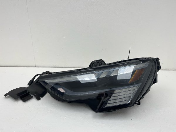 OEM Matrix LED Headlight Assembly for 2022, 2023, 2024 Audi A3, RS3, S3 - Front, Left (Driver)