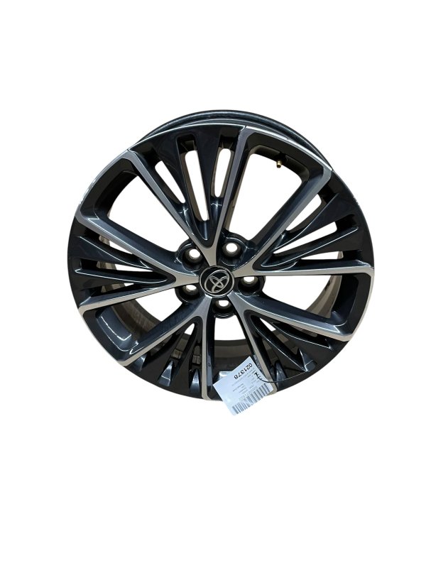 2023, 2024, 2025 Toyota Prius Machined Alloy Wheel (OEM)