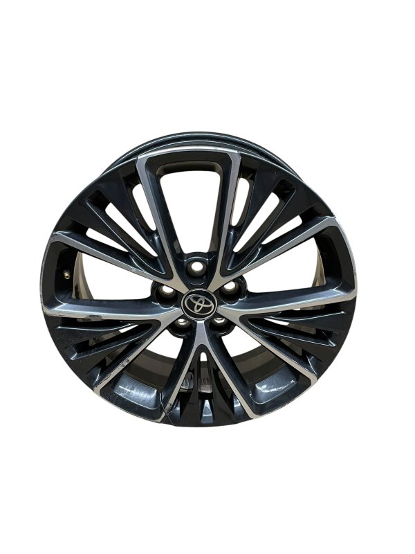 2023, 2024, 2025 Toyota Prius Machined Alloy Wheel (OEM)