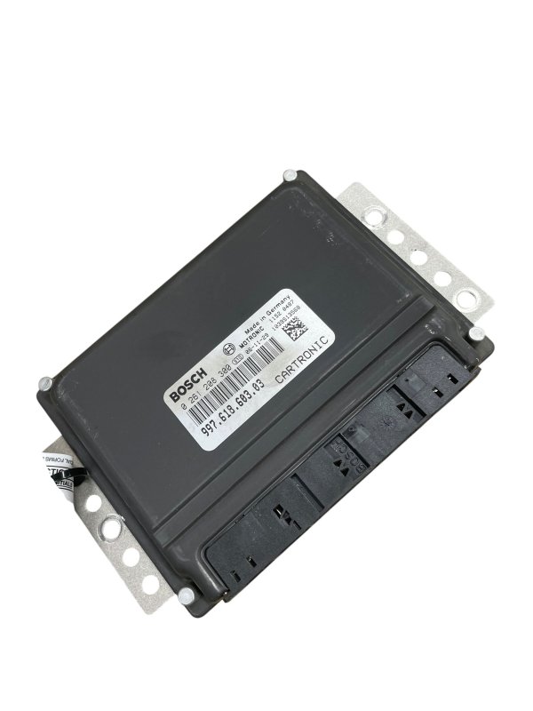 OEM Engine Control Module (ECM) for 2007 Porsche Boxster, Cayman