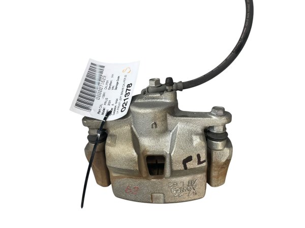 2020, 2021, 2022, 2023, 2024, 2025 Toyota Prius Disc Brake Caliper - Front, Left (Driver) (OEM)