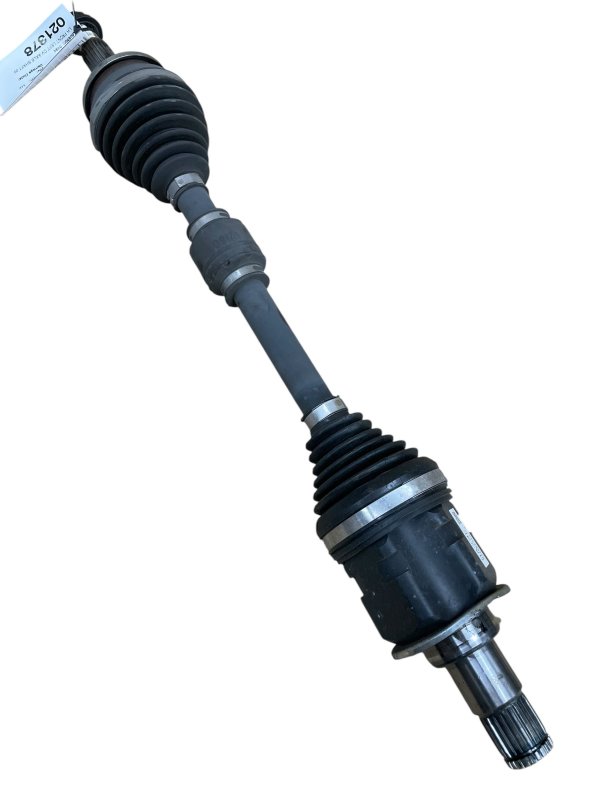 2023, 2024, 2025 Toyota Prius CV Drive Axle Shaft - Front, Left (Driver) (OEM)