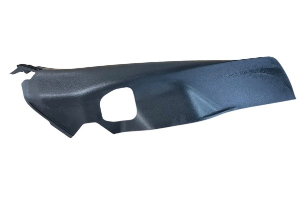2023, 2024, 2025 Toyota Prius Seat Air Bag Assembly - Rear (OEM)
