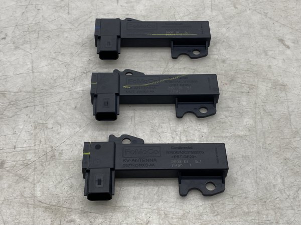 2020 Lincoln Aviator Keyless Entry Antenna Module Set (OEM)